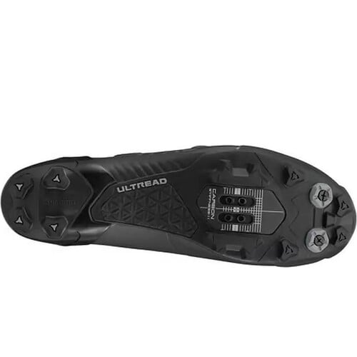 SHIMANO BICYCLE SHOES XC903 negro