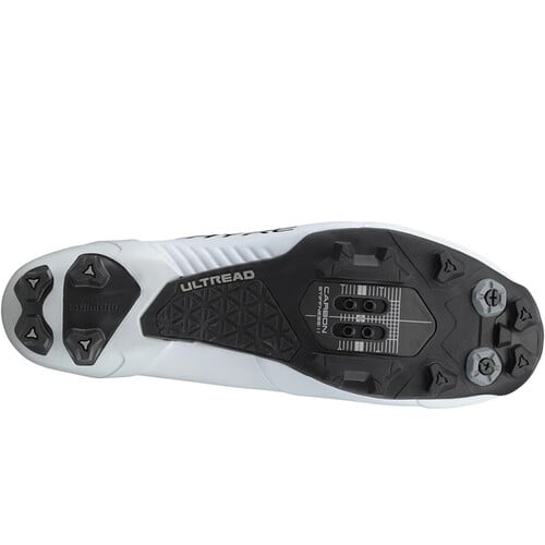 SHIMANO XC903 blanco