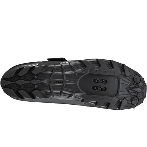 SHIMANO MX100 negro