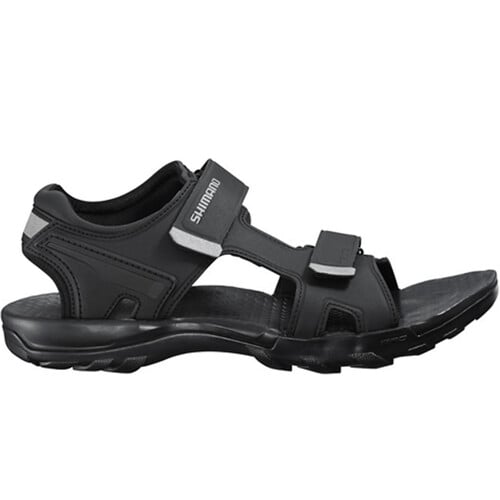 SHIMANO SANDALIAS SHIMANO SH-SD501M negro
