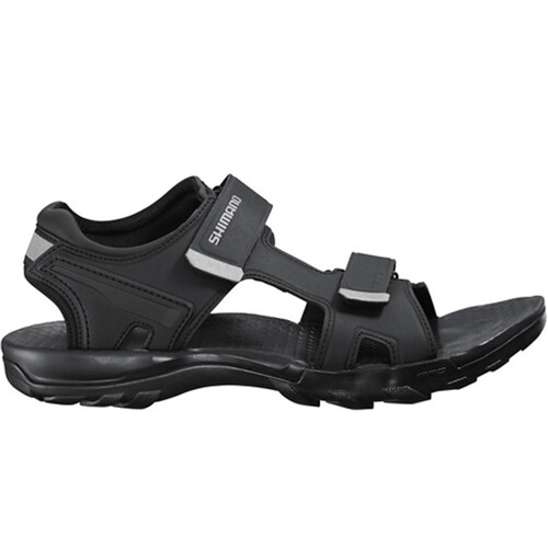 SHIMANO SANDALIAS SHIMANO SH-SD501M negro