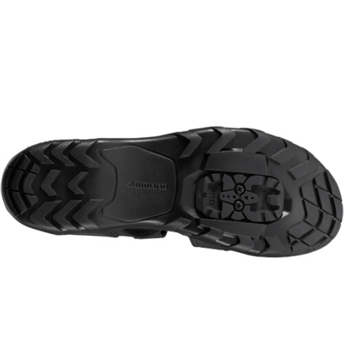 SHIMANO SANDALIAS SHIMANO SH-SD501M negro
