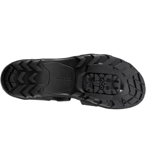 SHIMANO SANDALIAS SHIMANO SH-SD501M negro