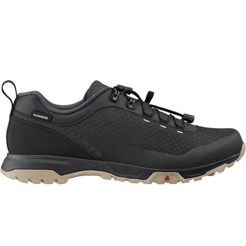 SHIMANO SH-ET501 negro