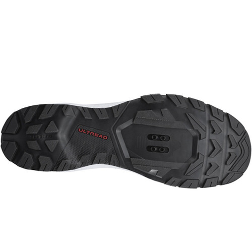 SHIMANO SH-EX700 negro