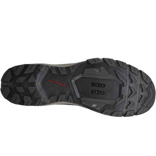 SHIMANO SH-EX700 verde