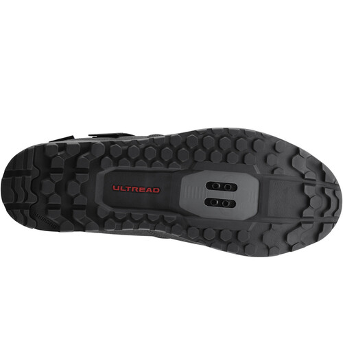 SHIMANO SH-GE500 negro