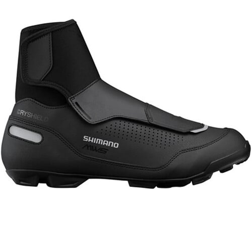Shimano zapatillas mtb SH-MW502 NEGRO