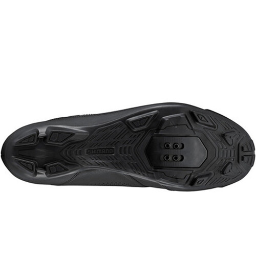 Shimano zapatillas mtb SH-MW502 NEGRO
