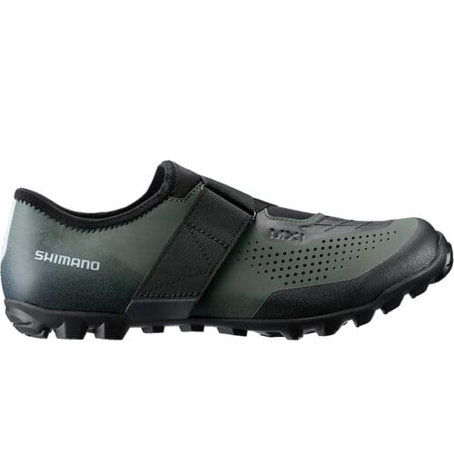 Shimano zapatillas mtb SH-MX101 VERDE