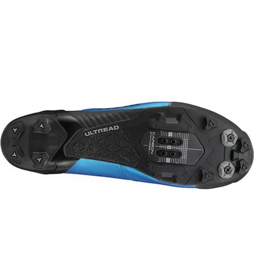 SHIMANO XC903 azul