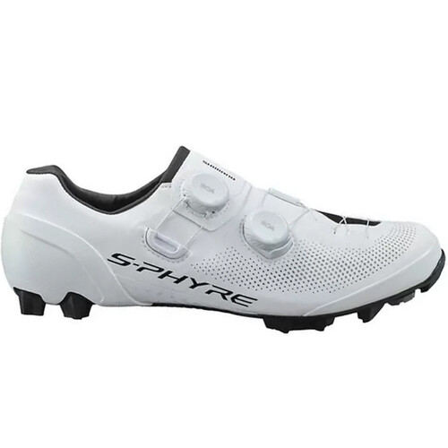 SHIMANO XC903 blanco