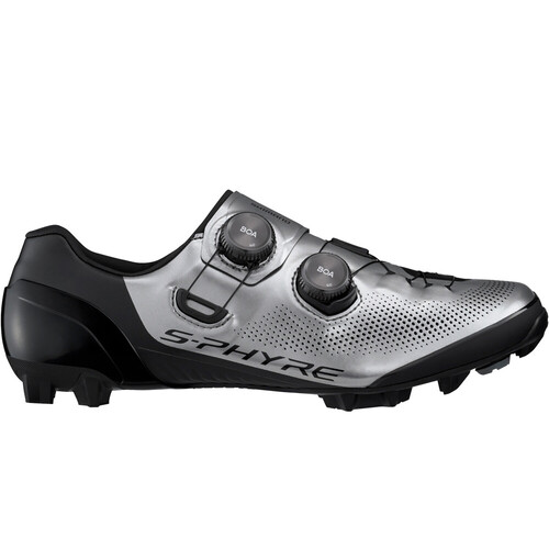 Shimano zapatillas mtb XC903S GRIS