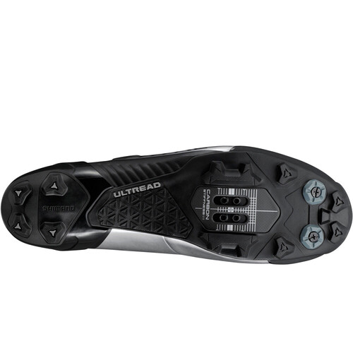 Shimano zapatillas mtb XC903S GRIS
