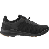 Shimano zapatillas mtb Zapatillas Shimano SH-EX300 NEGRO lateral exterior
