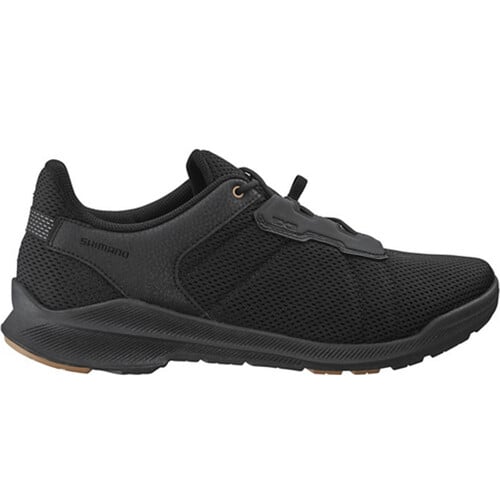 Shimano zapatillas mtb Zapatillas Shimano SH-EX300 NEGRO