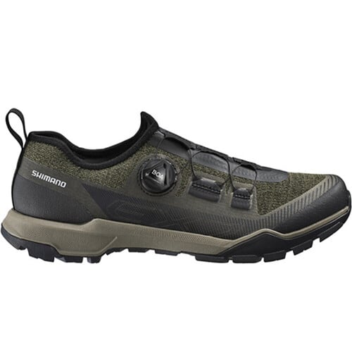 SHIMANO SH-EX700 verde