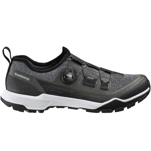 SHIMANO SH-EX700 negro