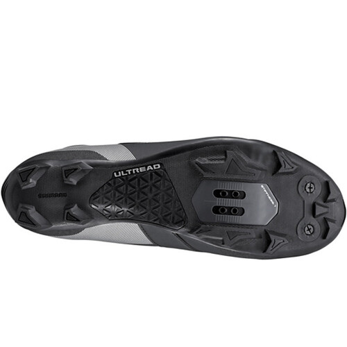SHIMANO ZAPATILLAS SHIMANO SH-MW702 negro