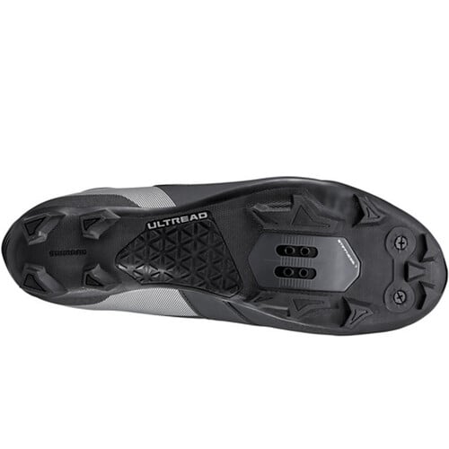 SHIMANO ZAPATILLAS SHIMANO SH-MW702 negro