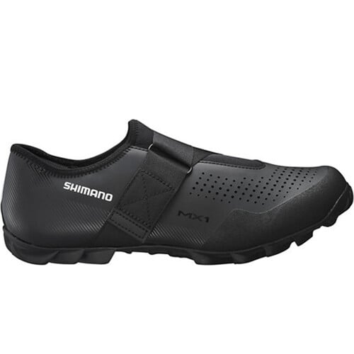 SHIMANO MX100 negro