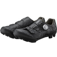 Shimano zapatillas mtb Zapatillas Shimano SH-RX600 NEGRO lateral interior