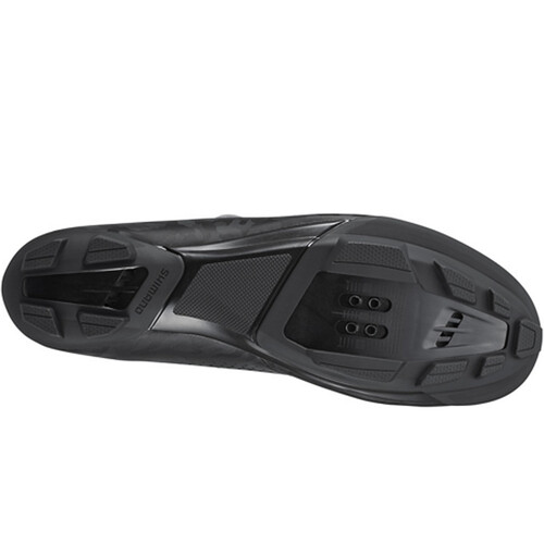 SHIMANO ZAPATILLAS SHIMANO SH-RX600 negro