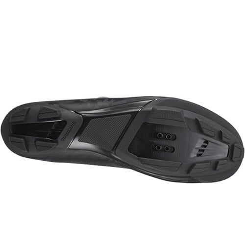 SHIMANO ZAPATILLAS SHIMANO SH-RX600 negro