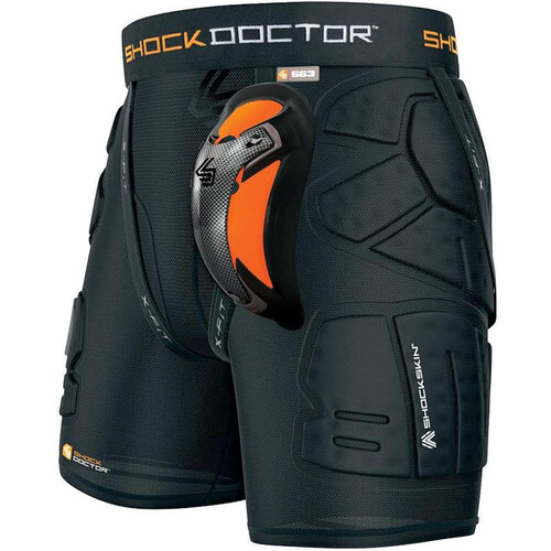 SHOCK DOCTOR ULTRA PRO