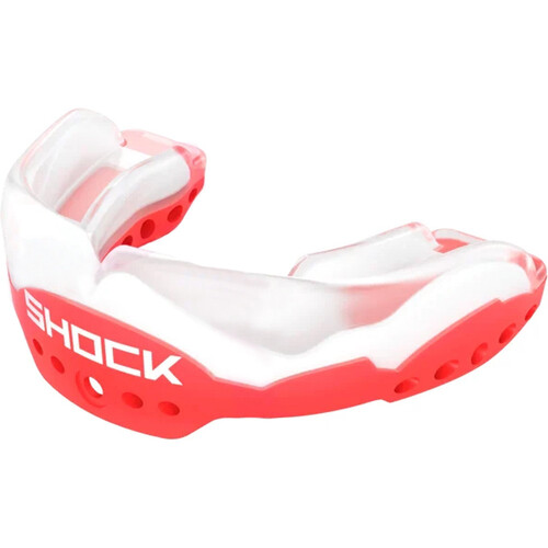 SHOCK DOCTOR ULTRA 2 STC R ADULT rojo