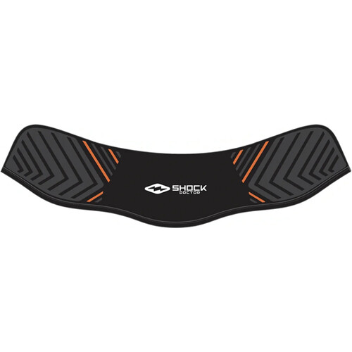 SHOCK DOCTOR ULTRA 2.0 NECK GUARD - EU SENIOR negro