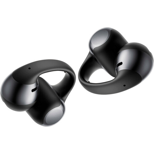 SHOKZ OPEN DOTS ONE negro