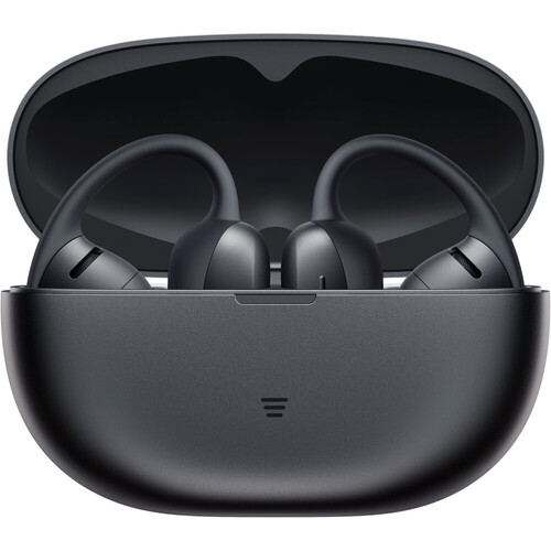 SHOKZ OPENDOTS AIR negro