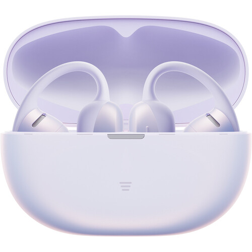 SHOKZ OPENDOTS AIR morado