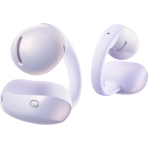 SHOKZ OPENDOTS AIR morado