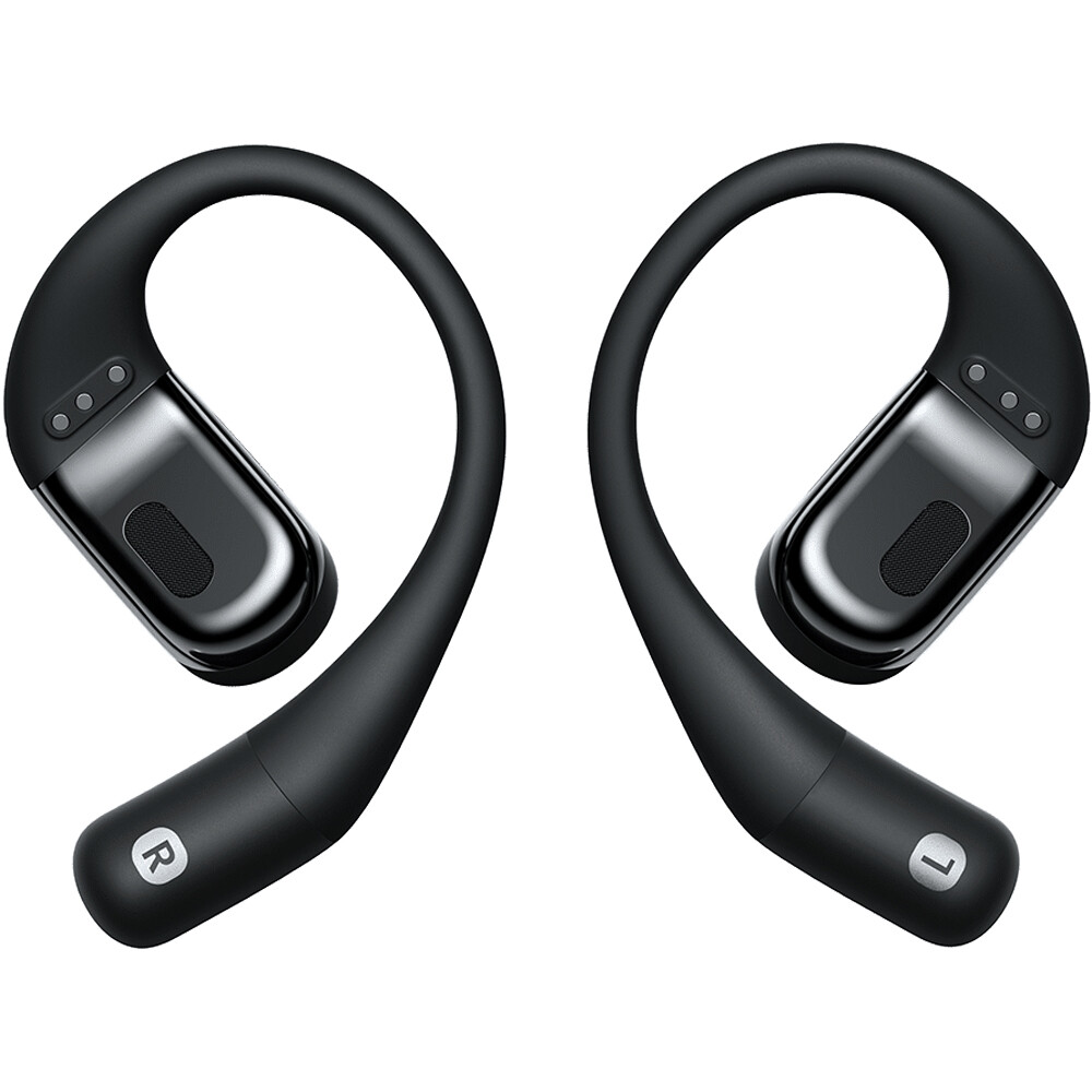 Shokz sonido OPENFIT- BLACK NEGRO 03