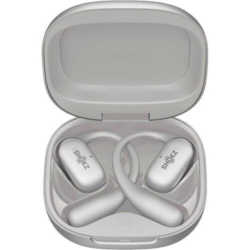 SHOKZ OPENFIT 2+ - GREY