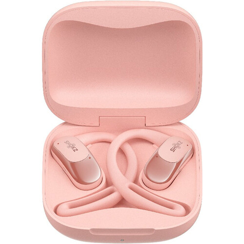 SHOKZ OPENFIT AIR - PINK rosa