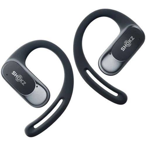 SHOKZ OPENFIT AIR negro