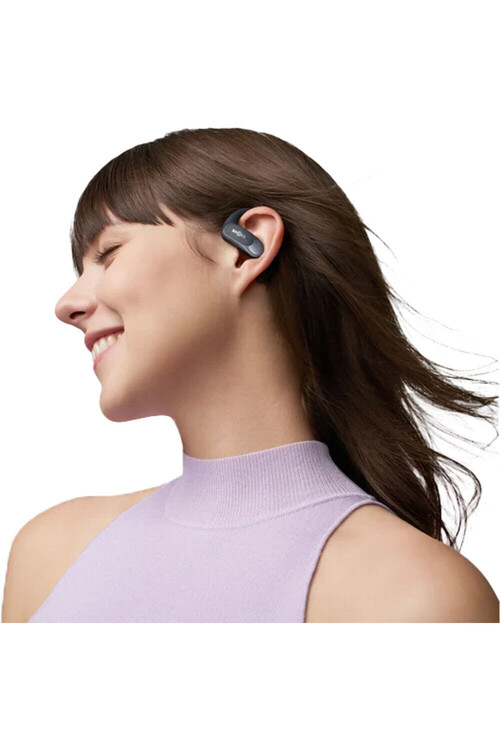 SHOKZ OPENFIT AIR negro