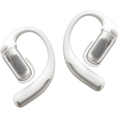 SHOKZ OPENFIT PRO blanco