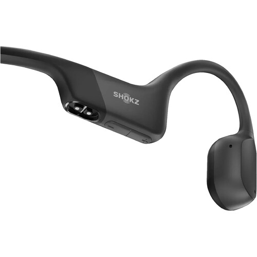 SHOKZ OPENRUN negro