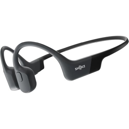 SHOKZ OPENRUN negro