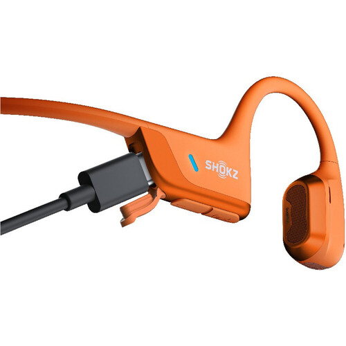 SHOKZ OPENRUN PRO 2 - ORANGE MINI naranja