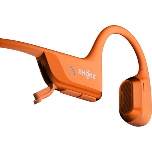 SHOKZ OPENRUN PRO 2 naranja
