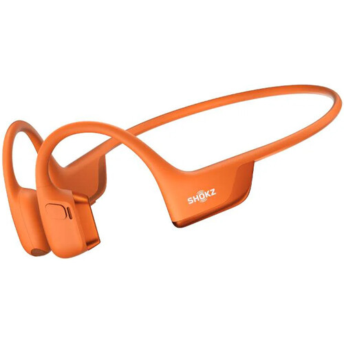 SHOKZ OPENRUN PRO 2 naranja