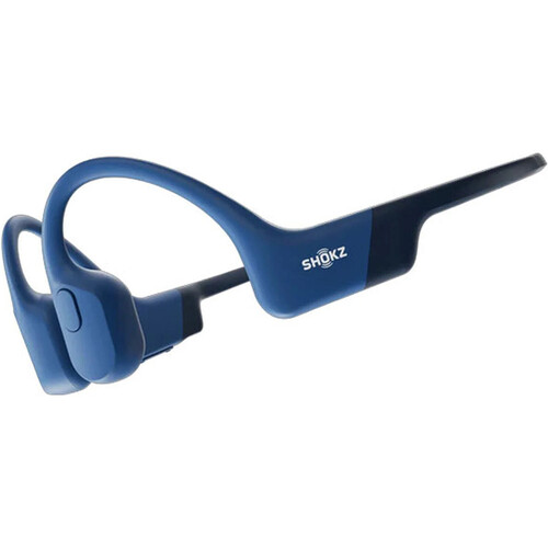 SHOKZ OPENRUN USB-C azul