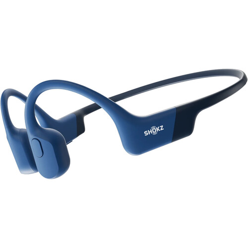 SHOKZ OPENRUN USB-C azul