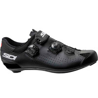 Sidi zapatillas ciclismo carretera GENIUS 10 NEGRO