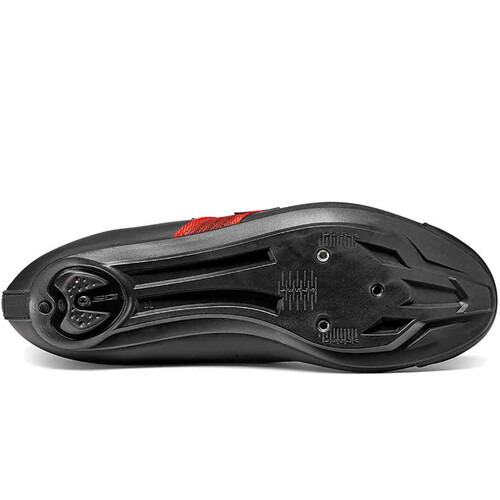 SIDI PRIMA negro